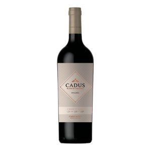 246-Cadus Blend of Vineyards Malbec