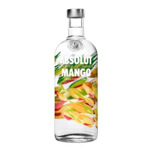 375-Absolut Mango