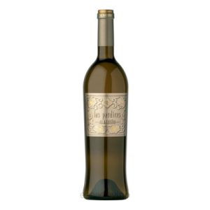 457-Las Perdices Albariño