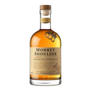 503-Monkey Shoulder 700 ml