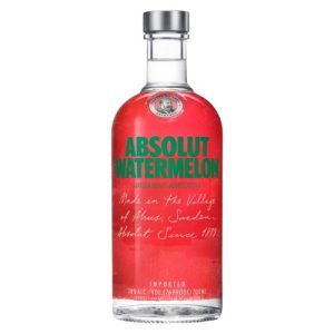 518-Absolut Watermelon