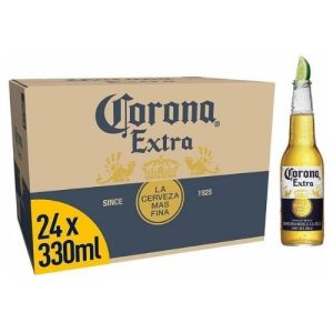 542-Corona-Porron-330-ml-x-24-un