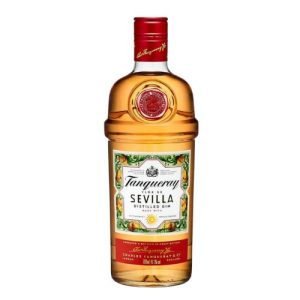 543-Tanqueray Sevilla