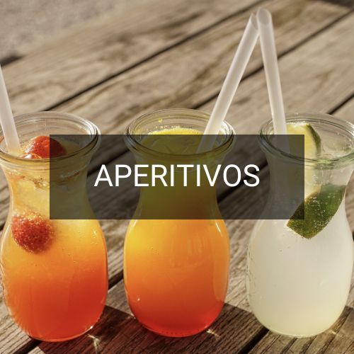 Categoria Aperitivos