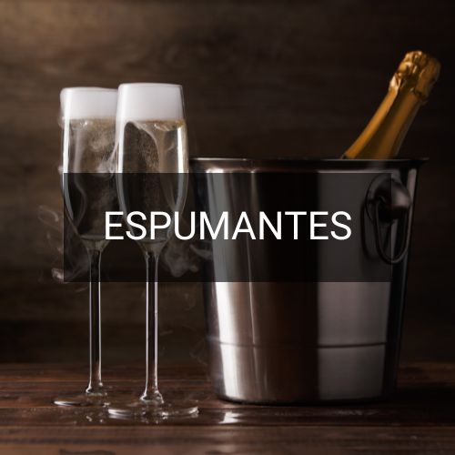 Categoria Espumantes