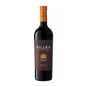 557- Killka Malbec