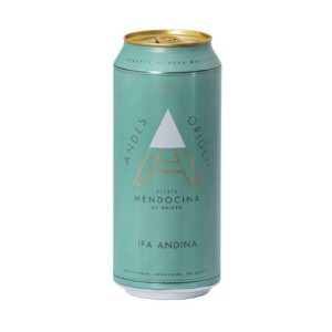 573- Andes Ipa 473 ml CAJA x 24 un