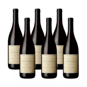 578- Dv Catena Pinot Noir CAJA x 6 un