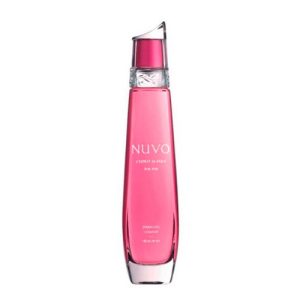 Nuvo Espumante con Vodka