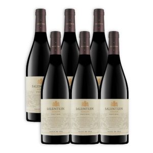 602-Salentein Reserva Pinot Noir CAJA x 6 un