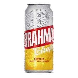 603-Brahma 473 ml x 24 un