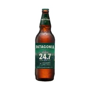Patagonia 24.7 730 ml x 6 un