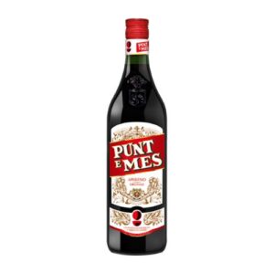 Punt e Mes Vermouth Rosso