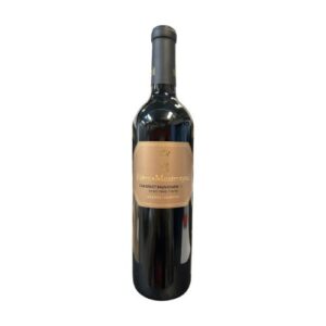 190- Fabre Montmayou Cabernet